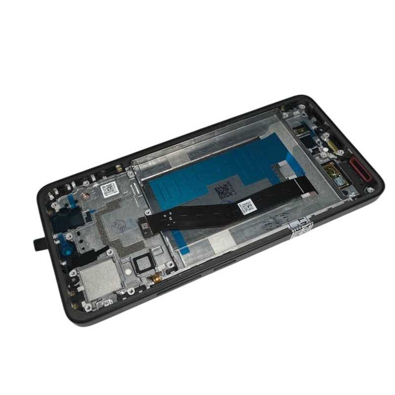 Display LCD Xiaomi 14T 2406APNFAG + Frame | Like Original Display LCD Xiaomi 14T 2406APNFAG + Frame | Like Original