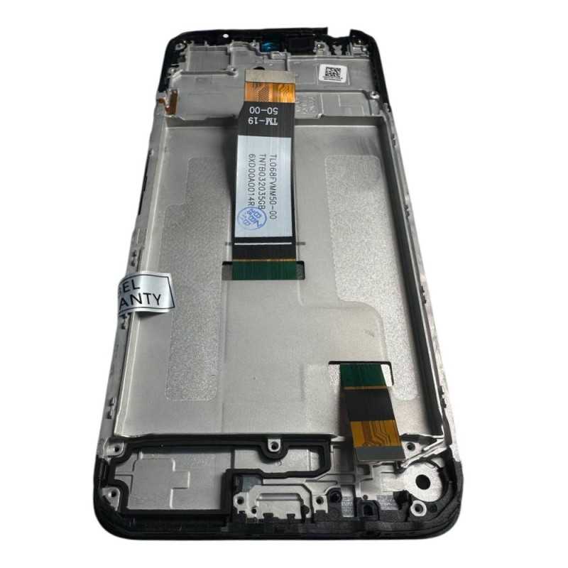 Display LCD Xiaomi Redmi 13 4G 5G + Frame | Like Original 