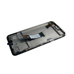 Display LCD Xiaomi Redmi 13 4G 5G Frame Pari Originale