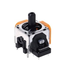 Analogico 3D 2 3 KOhm Per Joystick PS5