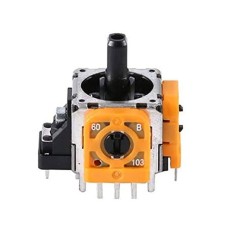 Analogico 3D 2 3 KOhm Per Joystick PS5