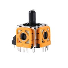 Analogico 3D 2 3 KOhm Per Joystick PS5