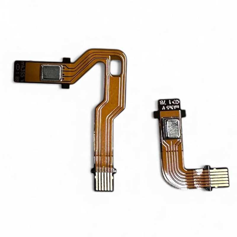 Coppia Flat Microfono V2 Per Controller Play Station 5 Coppia Flat Microfono V2 Per Controller Play Station 5