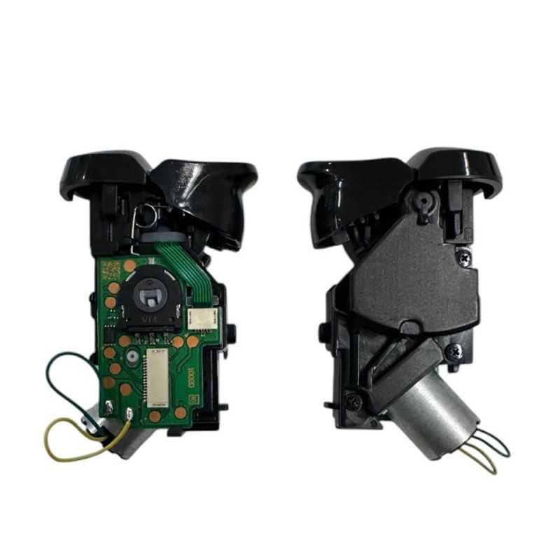 Tasti PCB L1 + L2 Per Joystick PS5 V1.0