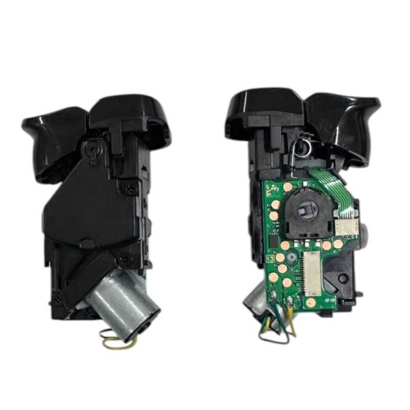 L1 + L2 PCB Buttons for PS5 Joystick V2.0 – Professional Replacement L1 + L2 PCB Buttons for PS5 Joystick V2.0 – Professional Replacement