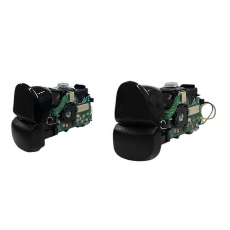 L1 + L2 PCB Buttons for PS5 Joystick V2.0 – Professional Replacement L1 + L2 PCB Buttons for PS5 Joystick V2.0 – Professional Replacement