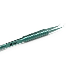2UUL Titanium Alloy Ultraprecise Tweezer for Precise Phone Board Repair TI02