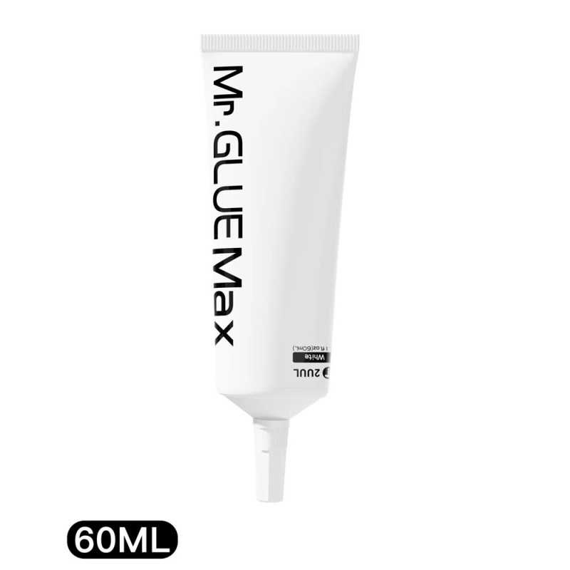2UUL Mr. Glue Max for Repair 60ml Transparent 2UUL Mr. Glue Max for Repair 60ml Transparent