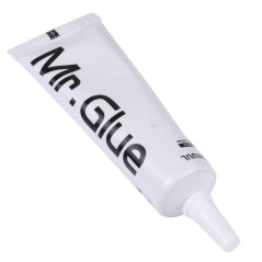 2UUL Mr. Glue for Repair 25ml Transparent DA42