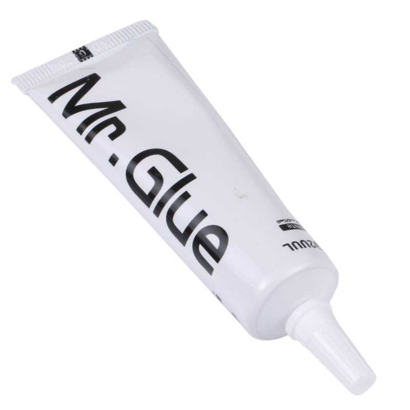 2UUL Mr. Glue for Repair 25ml Transparent DA42 2UUL Mr. Glue for Repair 25ml Transparent DA42