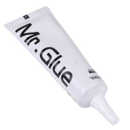 2UUL Mr. Glue for Repair 25ml Transparent DA42