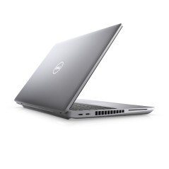 Dell Precision 3561 i5-11500H, 32GB (2x16GB), 1.02TB SSD NVMe, 15.6", Win 11 pro - Ricondizionato