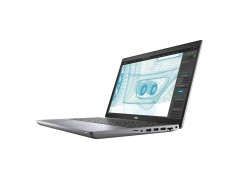 Dell Precision 3561 i5-11500H, 32GB (2x16GB), 1.02TB SSD NVMe, 15.6", Win 11 pro - Ricondizionato