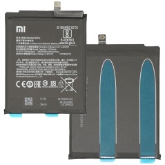 Xiaomi Service Pack Batteria BM3L Originale per Mi 9 M1902F1G