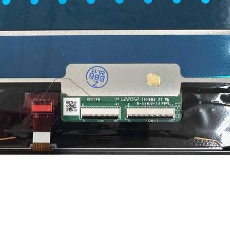 Display LCD Xiaomi PAD 7 2410CRP4CG / Pad 7 Pro 24091RPADG | Pari Originale