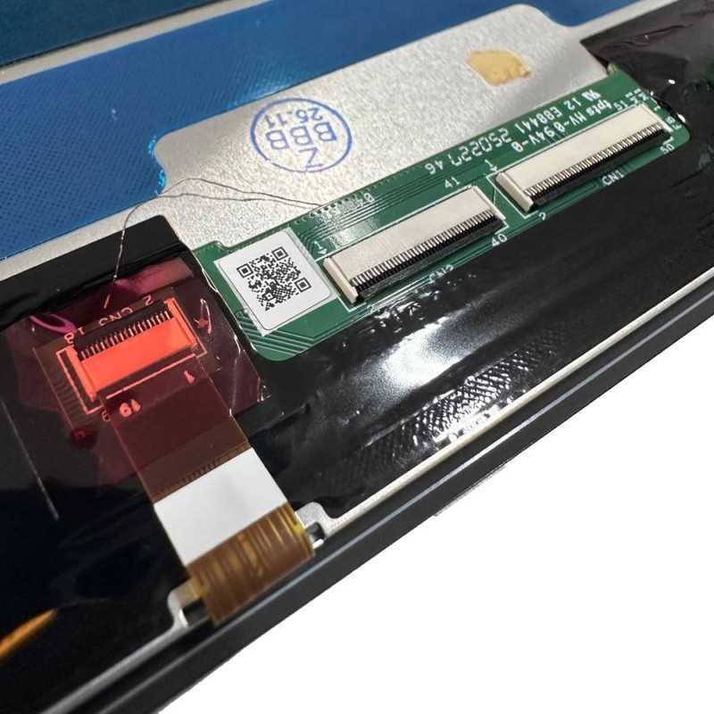 Xiaomi Pad 7 / Pad 7 Pro LCD Display OEM Equivalent – Tablet Part Xiaomi Pad 7 / Pad 7 Pro LCD Display OEM Equivalent – Tablet Part