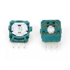 Potenziometro Trimmer 2 1 kOhm Analogico Playstation PS5 Verde ALPS