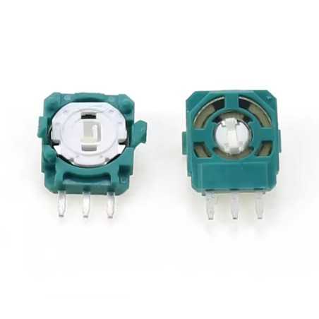 PS5 2.1k? Trimmer Potentiometer – Analog Controller Repair Part