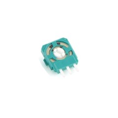 Potenziometro Trimmer 2 1 kOhm Analogico Playstation PS5 Verde ALPS