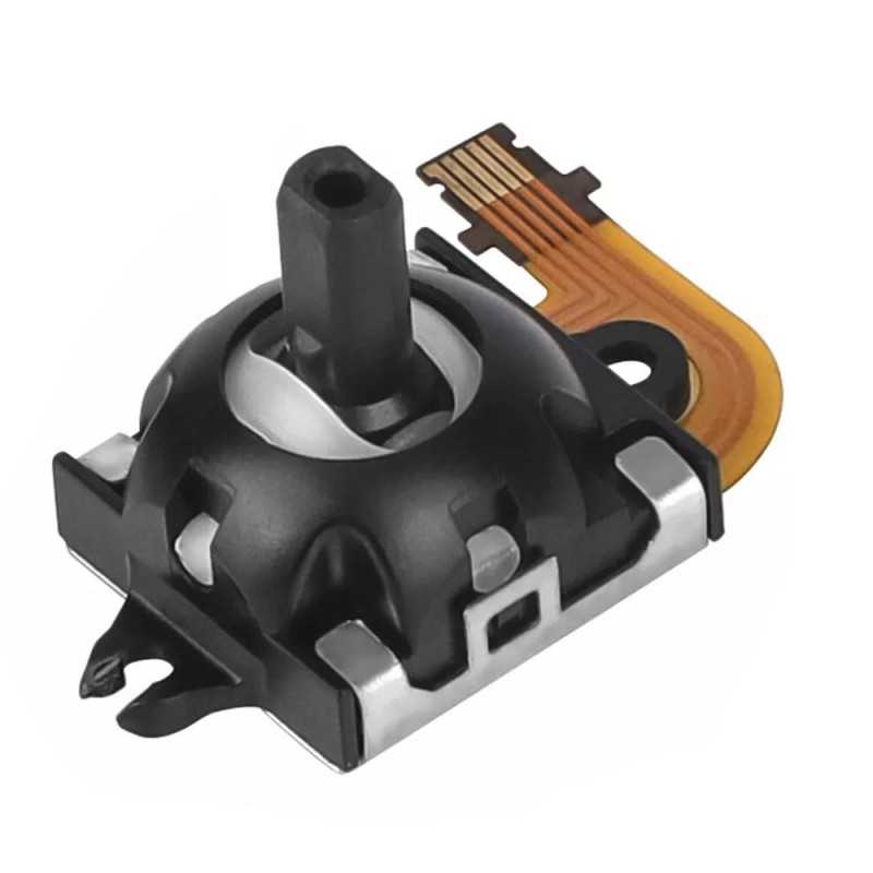 Left/Right Analog Joystick for PlayStation Portal – Replacement