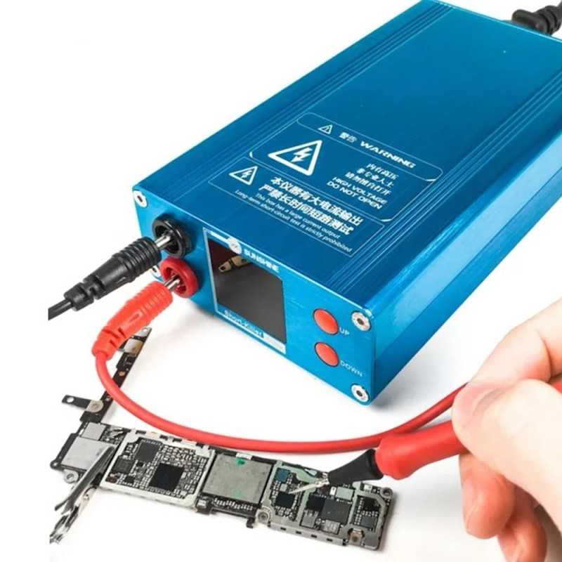 SUNSHINE P-30A Short-Killer Riparazione e Rilevazione Cortocircuiti su Telefoni Cellulari e Computer SUNSHINE P-30A Short-Killer Riparazione e Rilevazione Cortocircuiti su Telefoni Cellulari e Computer