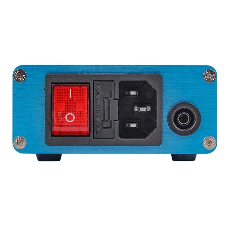 SUNSHINE P-30A Short-Killer Riparazione e Rilevazione Cortocircuiti su Telefoni Cellulari e Computer SUNSHINE P-30A Short-Killer Riparazione e Rilevazione Cortocircuiti su Telefoni Cellulari e Computer