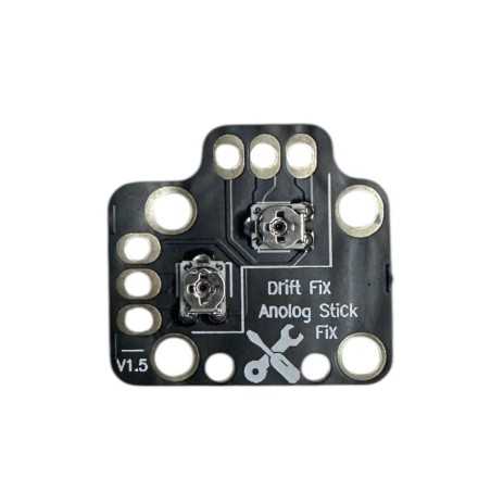 Piastra di Calibrazione Drift Fix Controller Analogico 3D Per Joystick PS5 