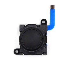 Controller Analogico 3D Joy-Con Per Joystick Nintendo Switch | Nero