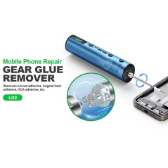 RELIFE Rimuovi Colla Schermo LG2 Strumento Professionale Laboratorio