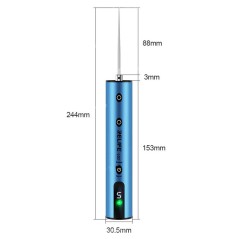 RELIFE Rimuovi Colla Schermo LG2 Strumento Professionale Laboratorio