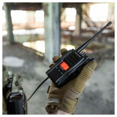 MIDLAND G13 PRO Ricetrasmittente DUAL BAND PMR446 LPD IPX4