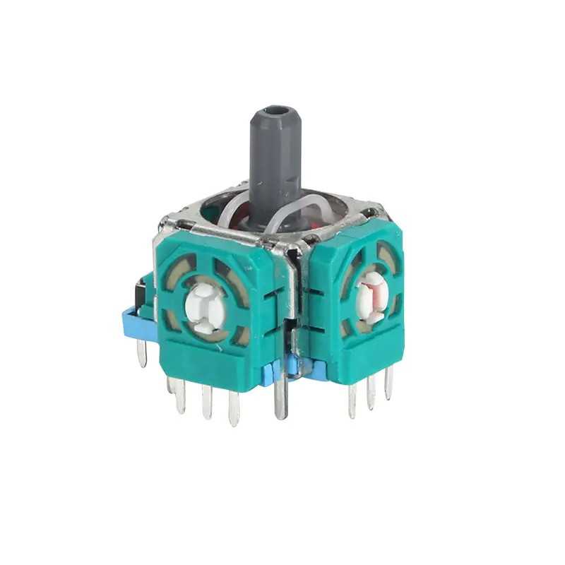 ALPS 3D Analog 2.3k? for PS5 Joystick – OEM Replacement