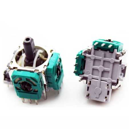 ALPS 3D Analog 2.3k? for PS5 Joystick – OEM Replacement