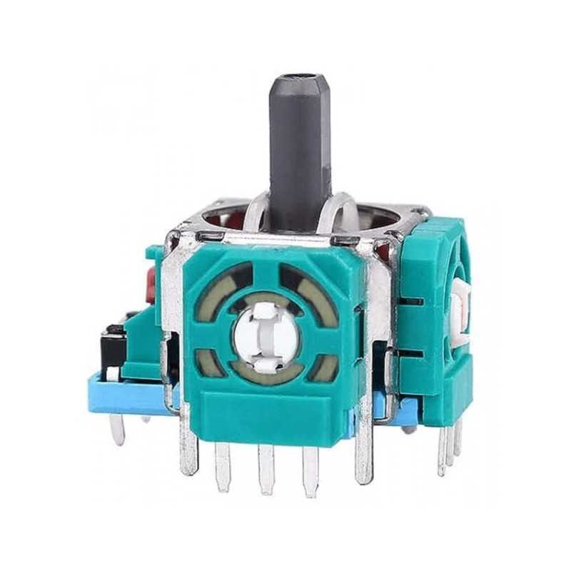 Analogico 3D 2.3 kOhm Per Joystick Playstation PS5 | ALPS