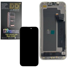 Display LCD Apple iPhone 17 Pro Max DD HARD OLED 