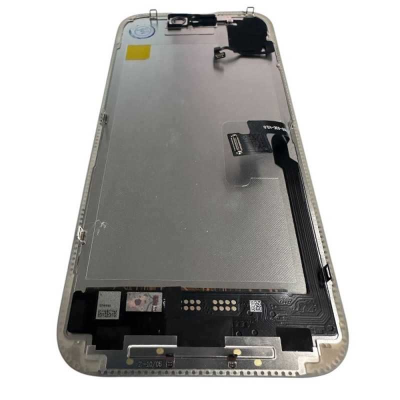 Display Lcd Apple iPhone 16 Pro AUTODIAGNOSTICABILE | HARD OLED COP