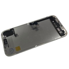 SELF-DIAGNOSTIC Apple iPhone 16 Pro LCD Display | HARD OLED COP