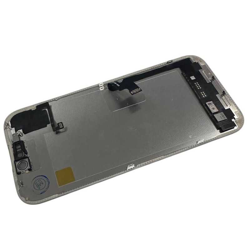 Display Lcd Apple iPhone 16 Pro AUTODIAGNOSTICABILE | HARD OLED COP