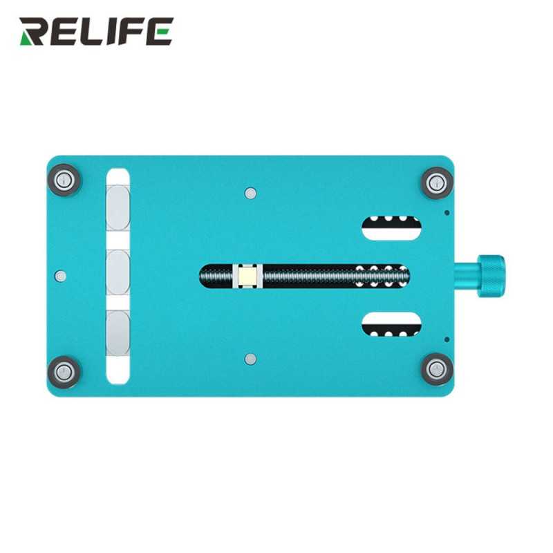 RELIFE RL-601L Plus Supporto per Riparazione Scheda Madre 