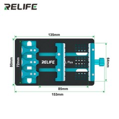 RELIFE RL-601L Plus Motherboard Repair Stand