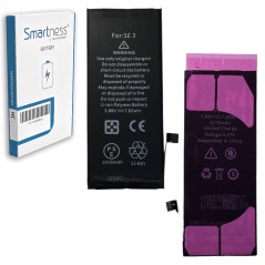 ColorX Batteria Diagnosis IC Originale per Apple iPhone SE 2022