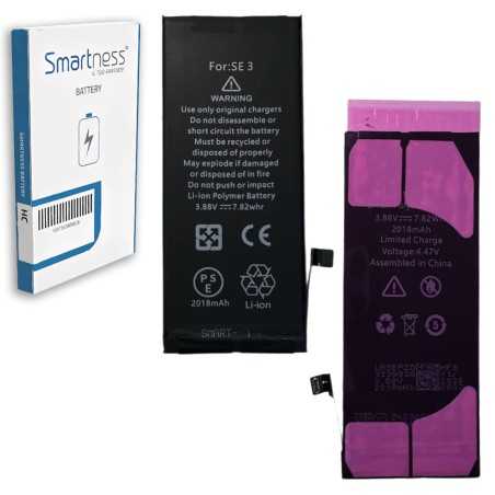 ColorX Batteria Diagnosis IC Originale per Apple iPhone SE 2022