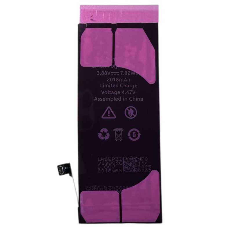 ColorX Batteria Diagnosis IC Originale per Apple iPhone SE 2022