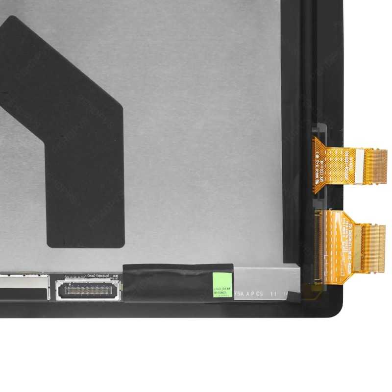 Microsoft Surface Pro 7+ 1960 1961 Microsoft Surface Pro 7+ 1960 1961