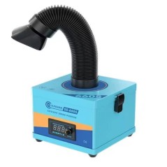 SUNSHINE SS 6605 purificatore di fumo ad alta efficienza