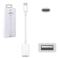Acquista Apple Adattatore MJ1M2FE/A da USB-C a Usb in vendita
