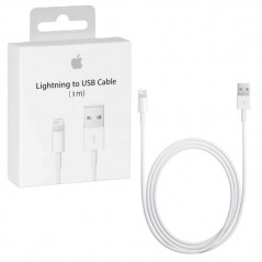 Buy Apple Lightning to Usb Cable 1mt MD818ZM/A Blister online