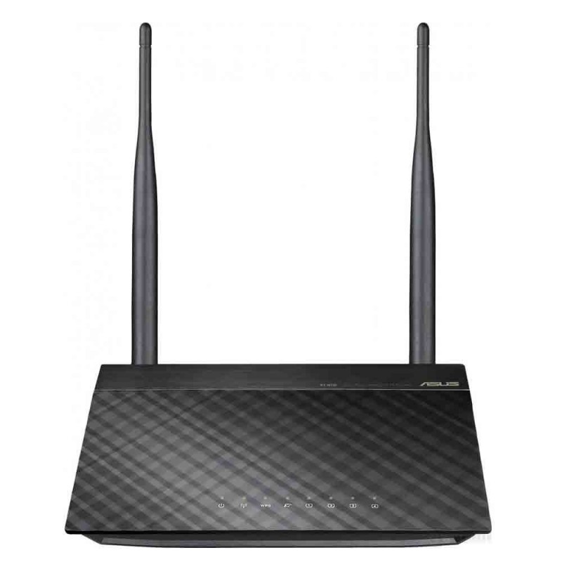 Asus Wireless Router RT-N12E WIFI N300 3 in 1