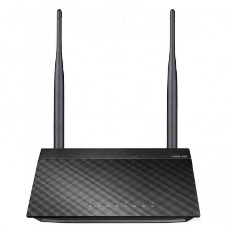 Asus Asus Wireless Router RT-N12E WIFI M-300 3 in 1 for sale