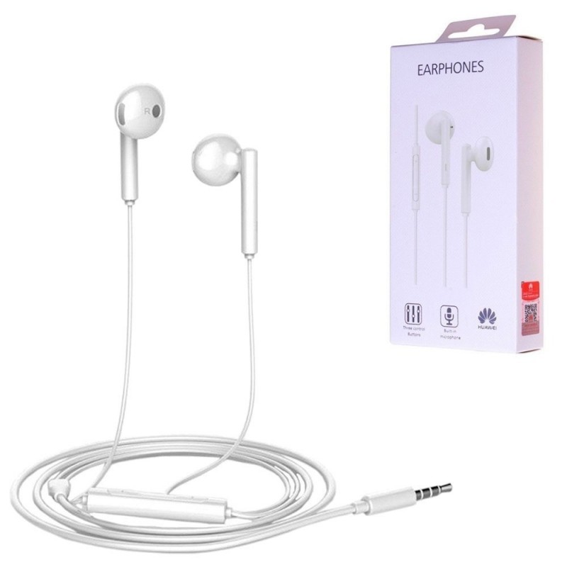 Huawei AM115 Earphone with Remote Control